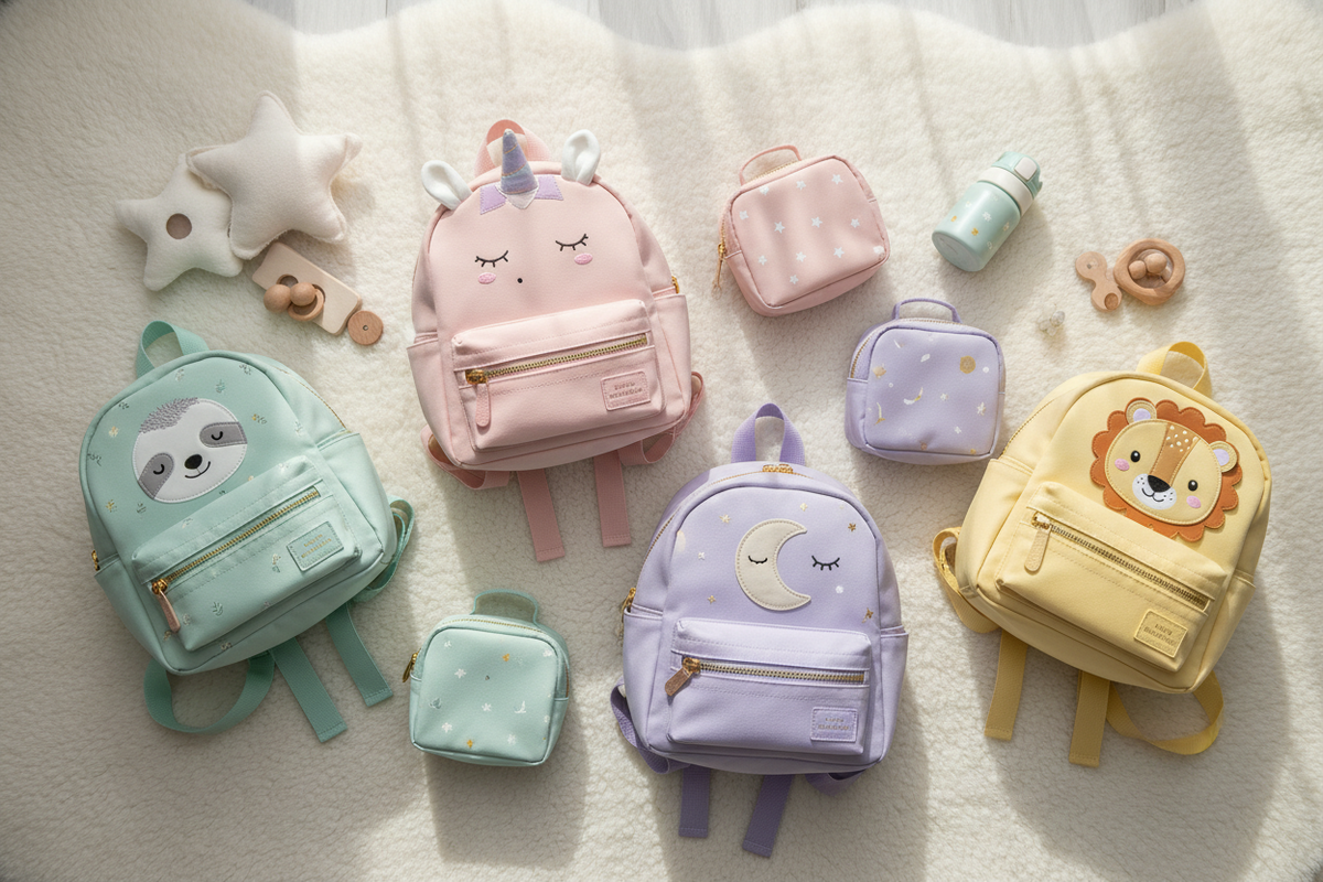 Mochilas