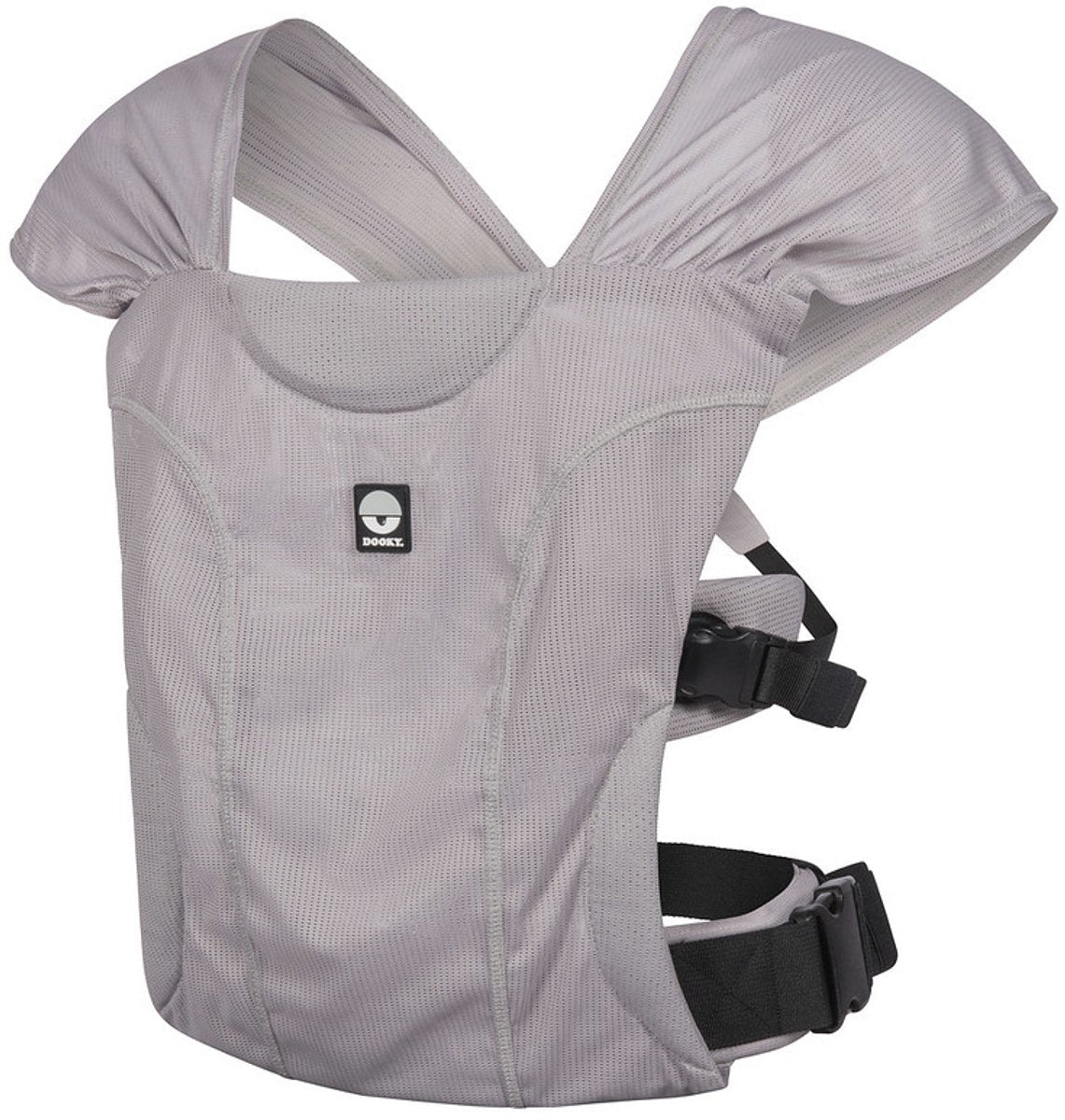 Dooky® porteo ergonómico talla 56-74 cm