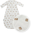Meyco saco de dormir oso - 80cm -