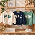 ✨ Sudadera infantil PARIS ✨