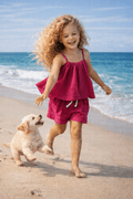 MINIKID SHORTS