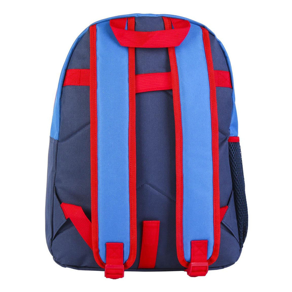 Mochila Avengers Infantil 41 cm | Mochila Escolar