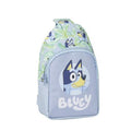Mochila Infantil de Ocio Bluey