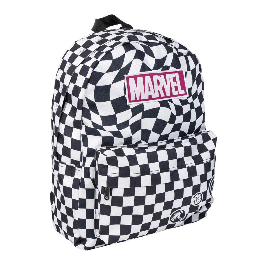 Mochila Marvel 42cm