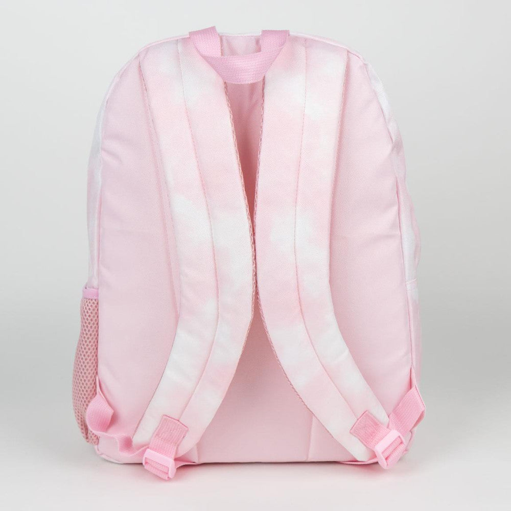 Mochila Barbie Infantil 42cm