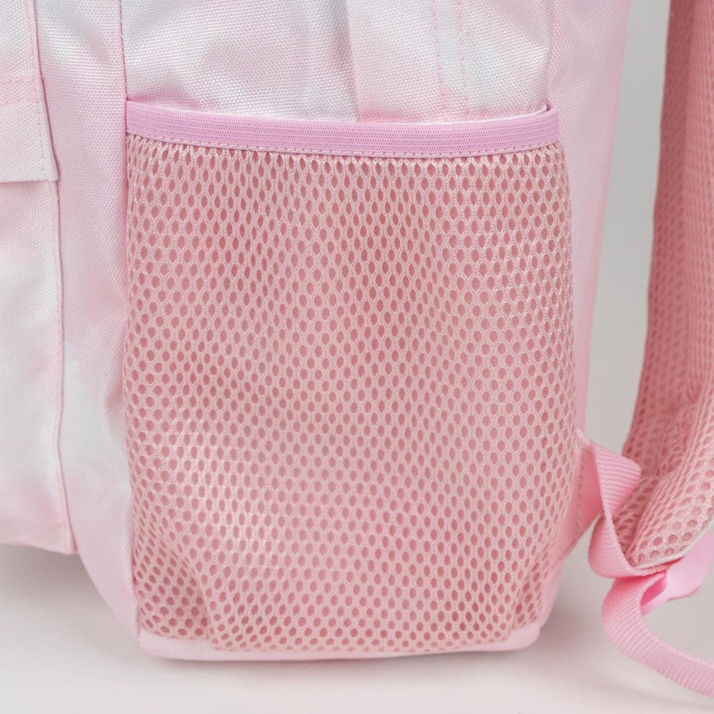 Mochila Barbie Infantil 42cm