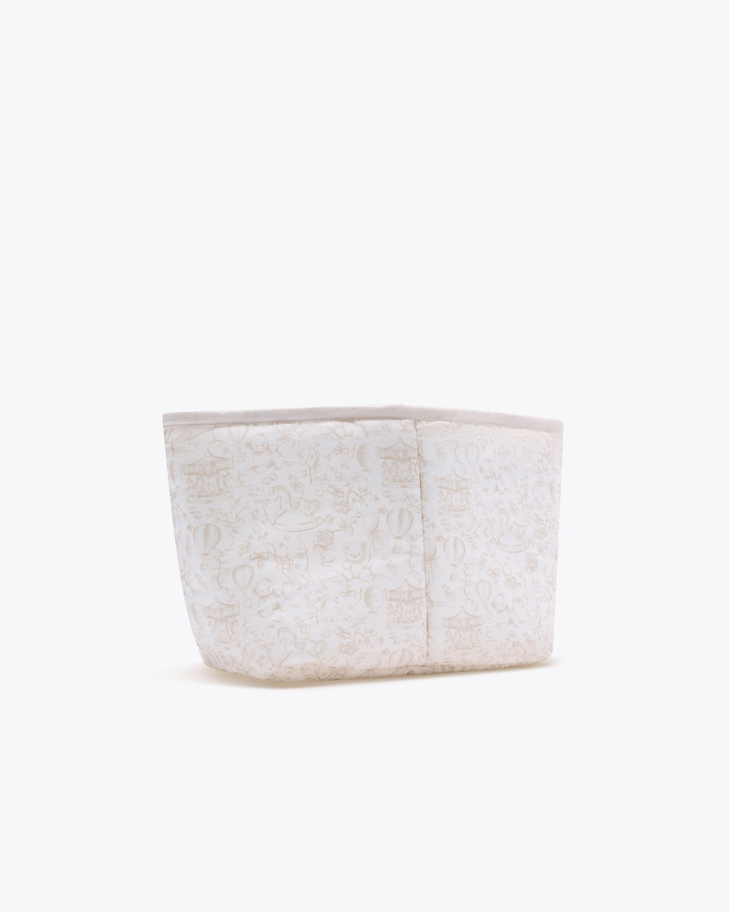 Cesta porta objetos