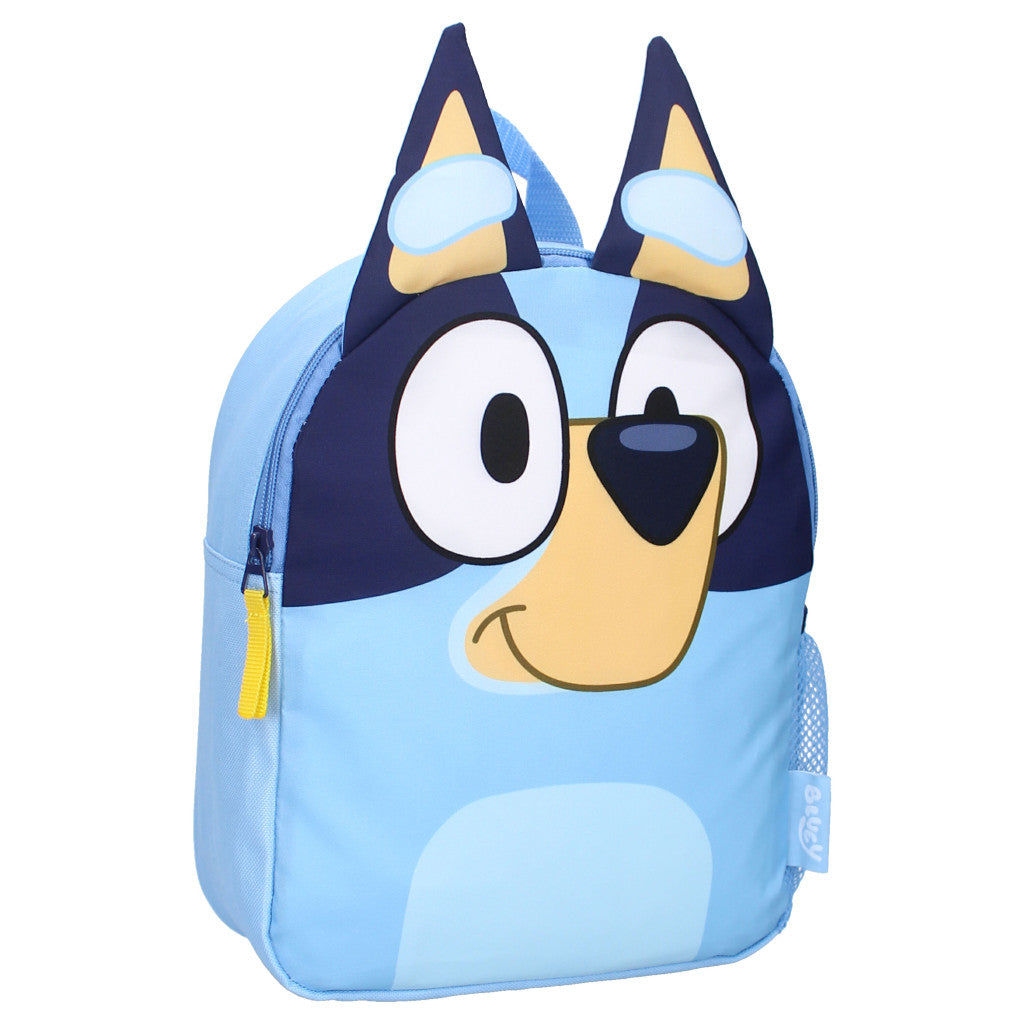 Mochila Bluey 3D