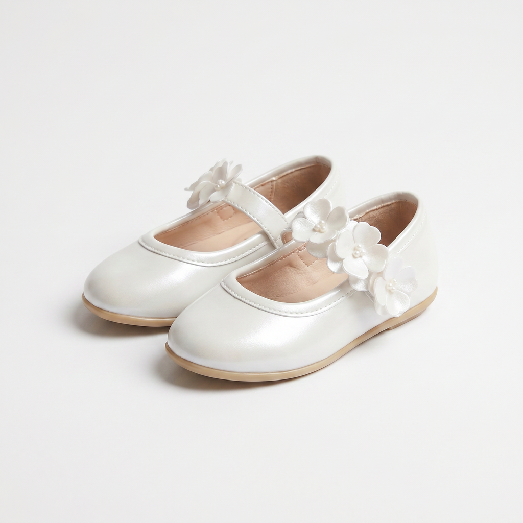 Zapatos niña comunión