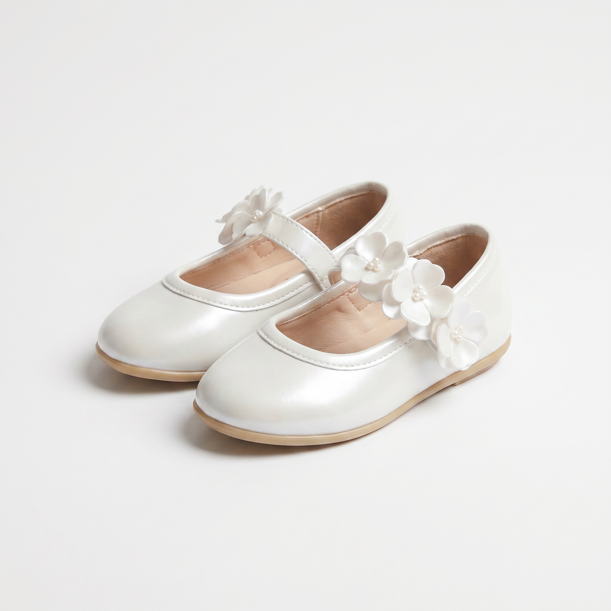 Zapatos niña comunión