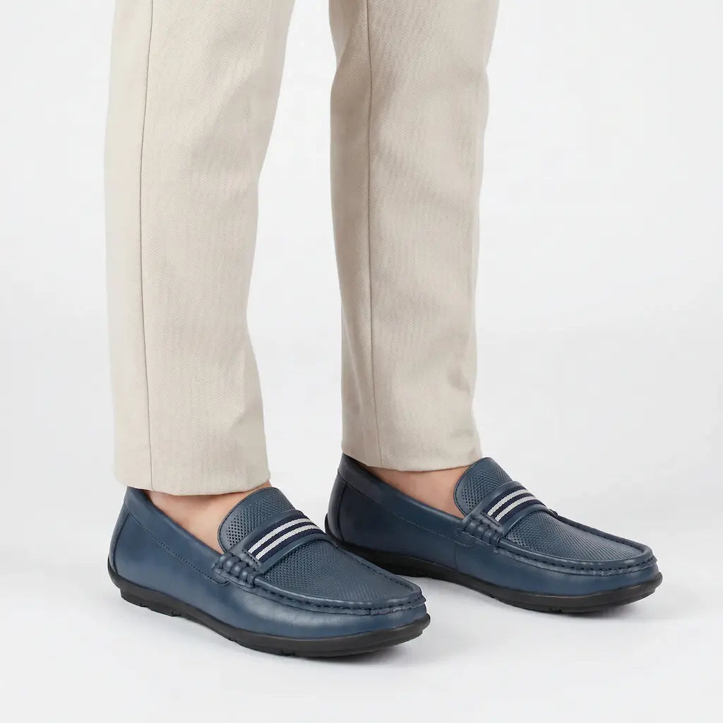 Ricardo's Loafer