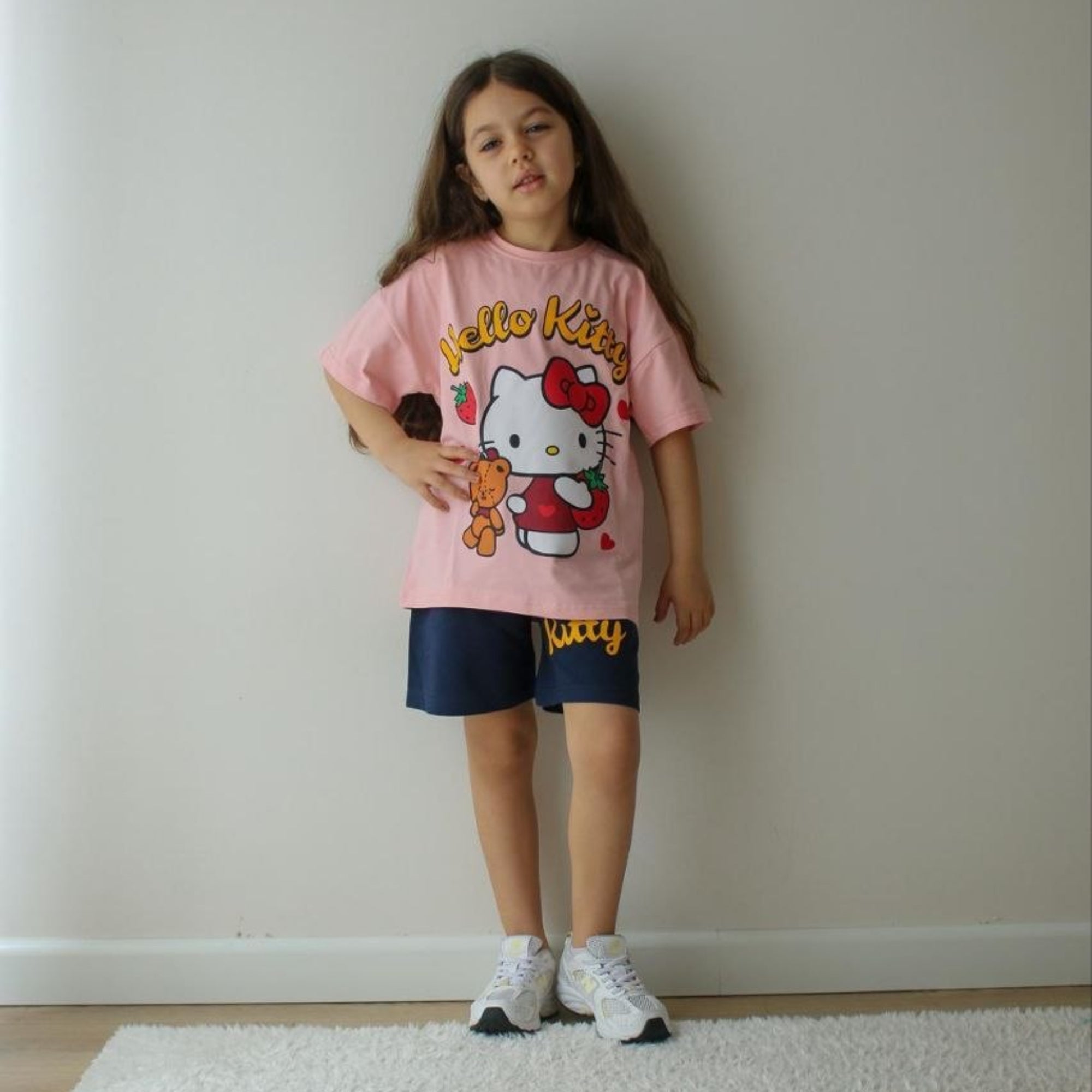 Hello kitty